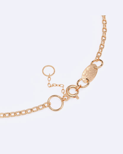 Luminous Line Bracelet