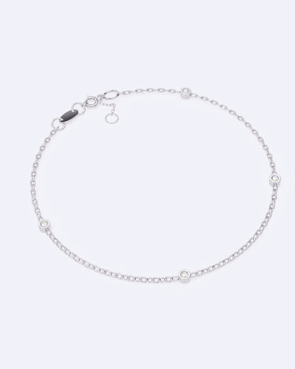 Luminous Line Bracelet