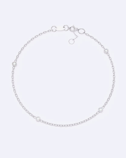 Luminous Line Bracelet