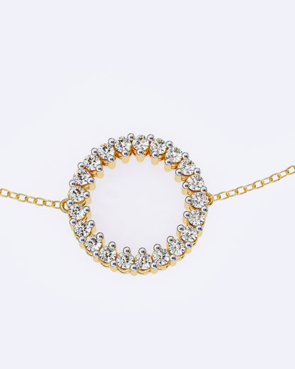 Circle of Grace Bracelet