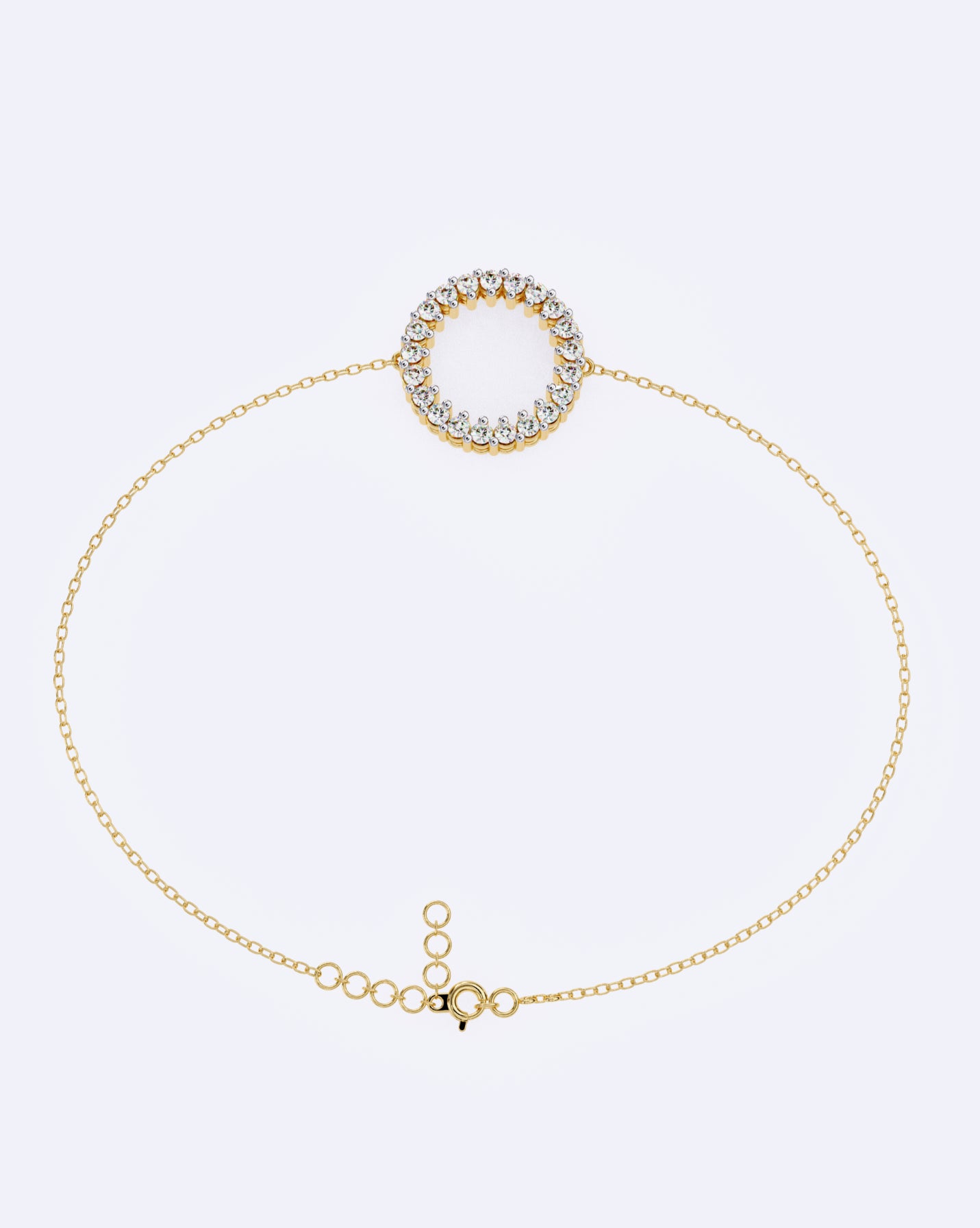 Circle of Grace Bracelet