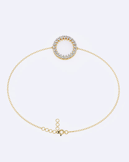 Circle of Grace Bracelet