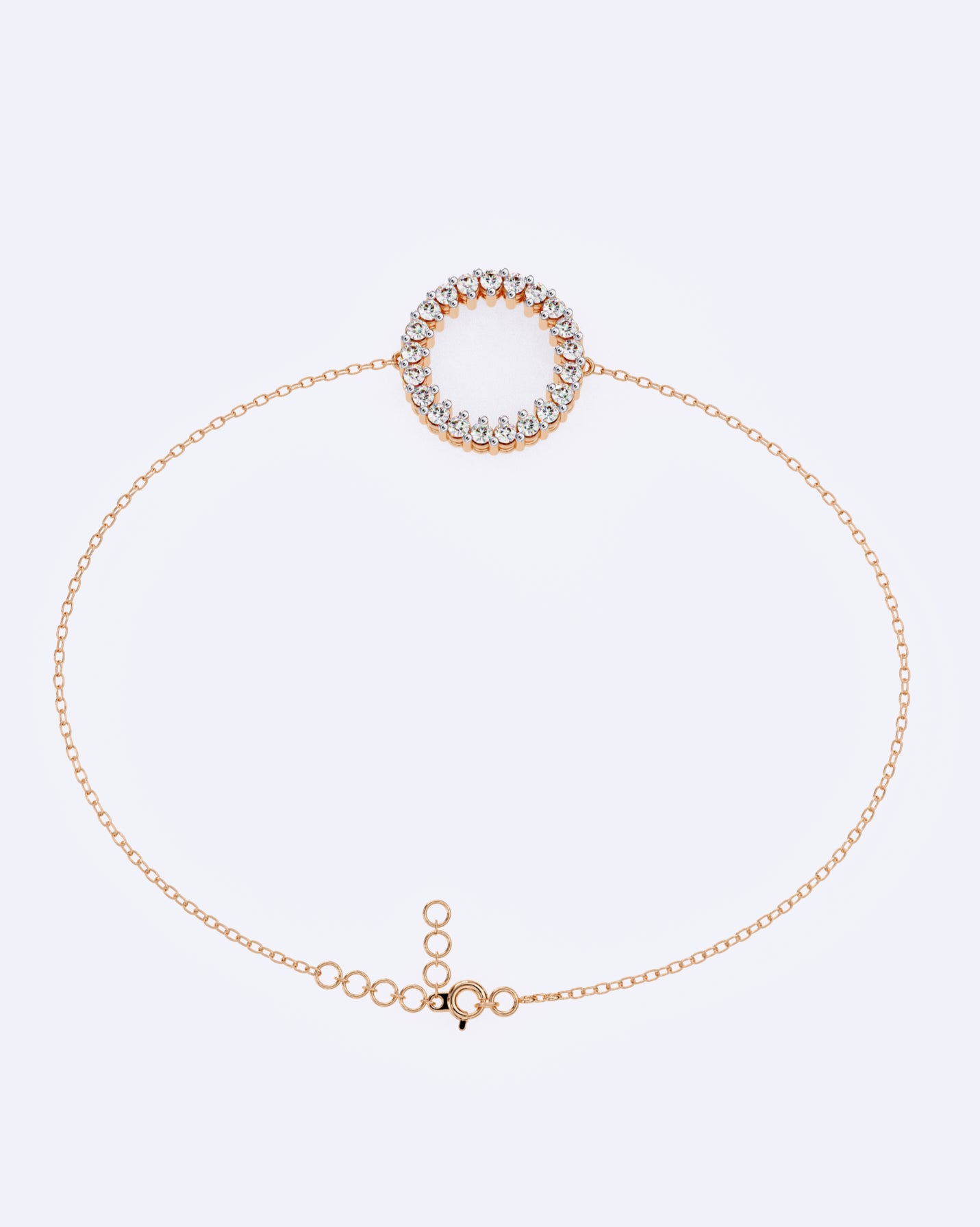 Circle of Grace Bracelet