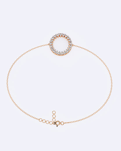 Circle of Grace Bracelet