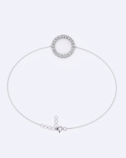 Circle of Grace Bracelet