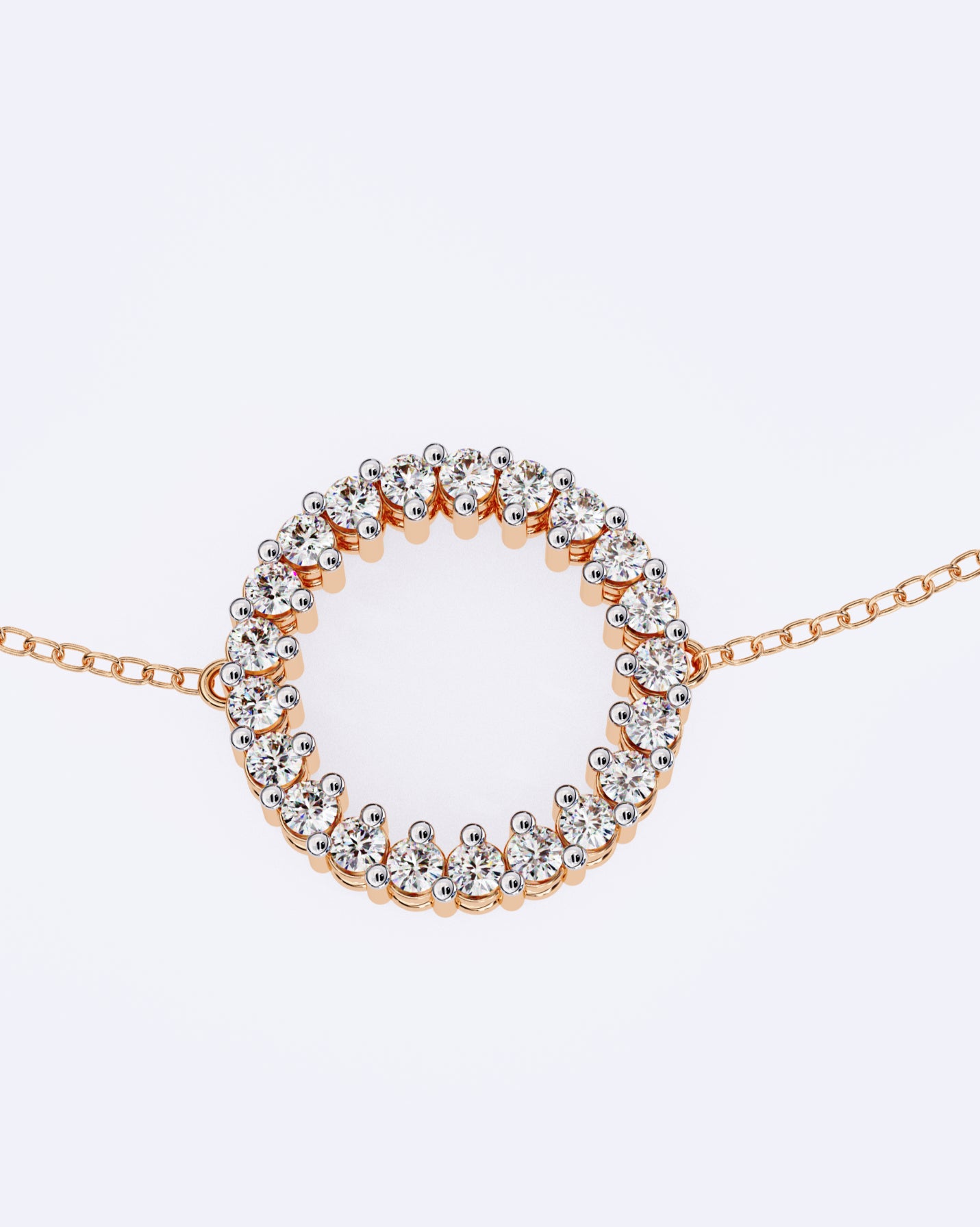 Circle of Grace Bracelet