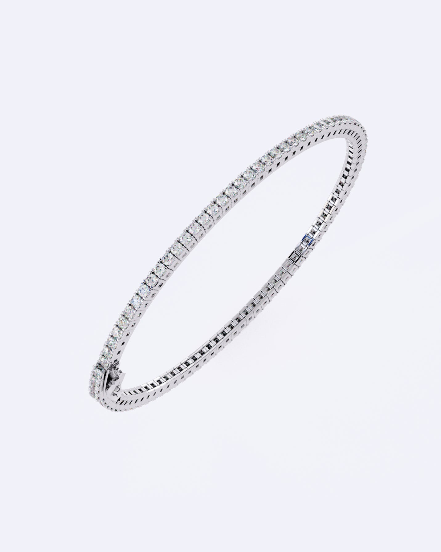Endless Brilliance Bracelet