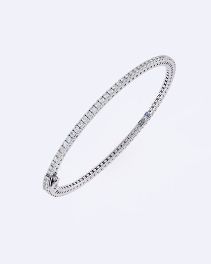 Endless Brilliance Bracelet