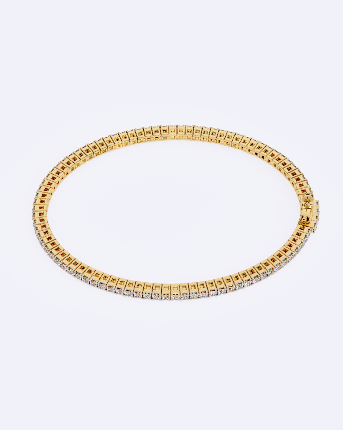 Endless Brilliance Bracelet