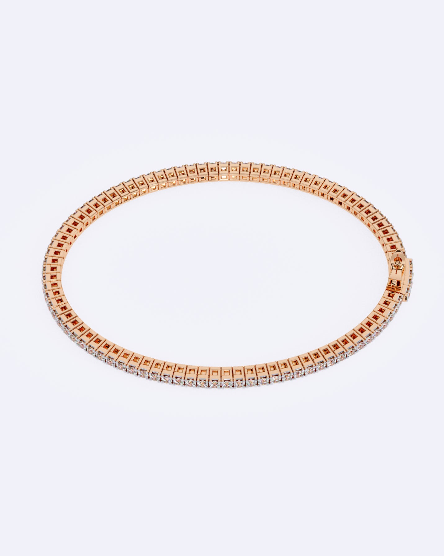 Endless Brilliance Bracelet