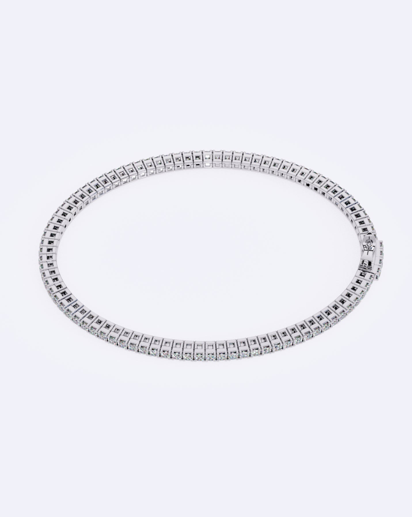 Endless Brilliance Bracelet