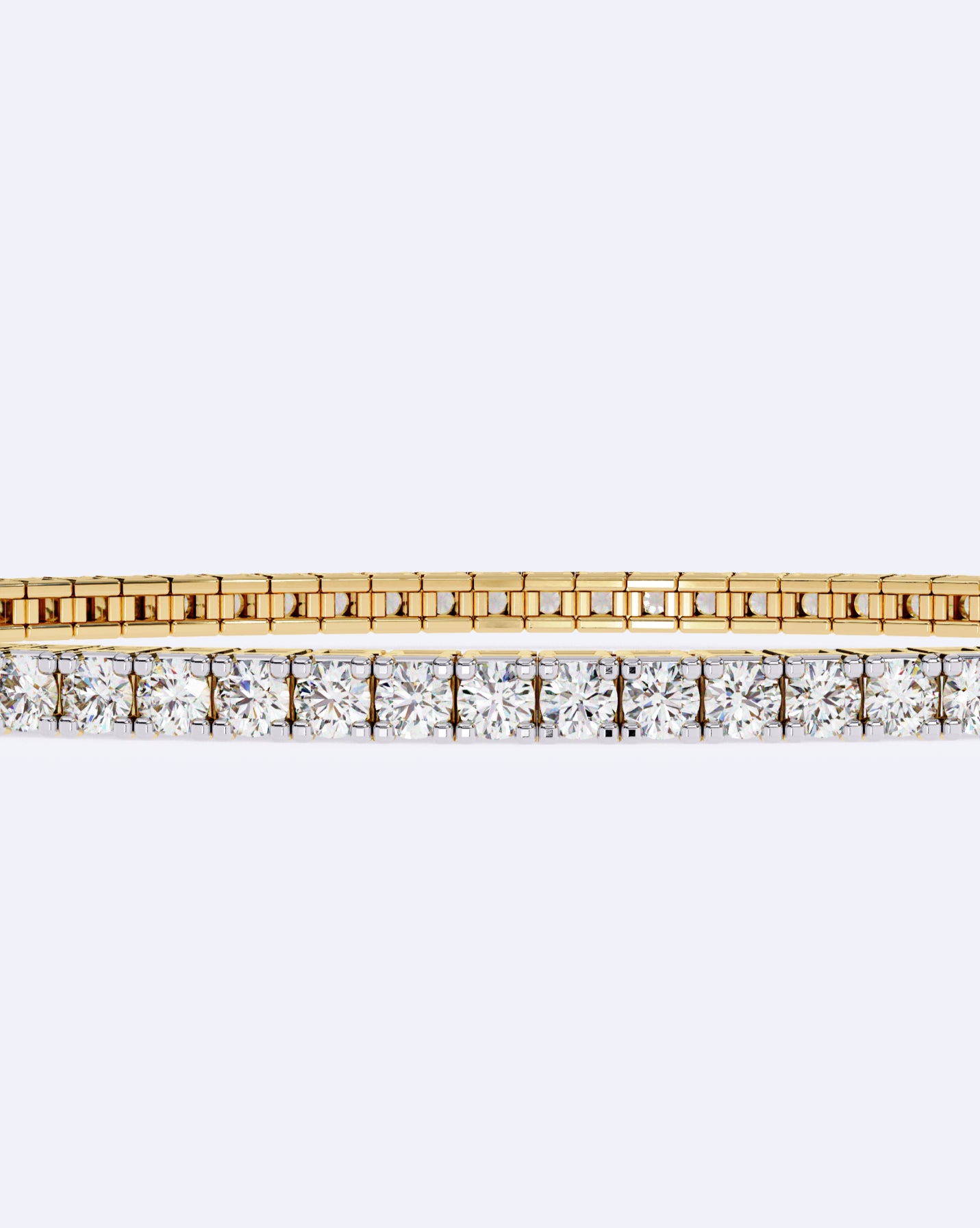 Endless Brilliance Bracelet