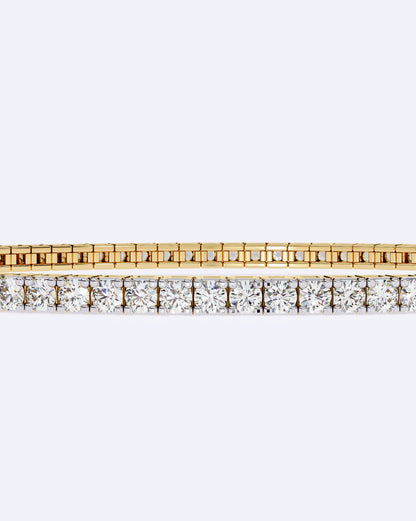 Endless Brilliance Bracelet