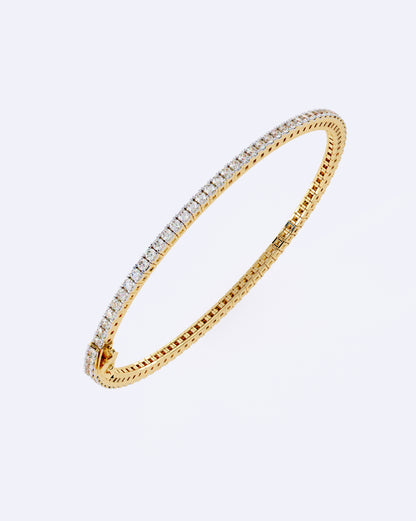 Endless Brilliance Bracelet