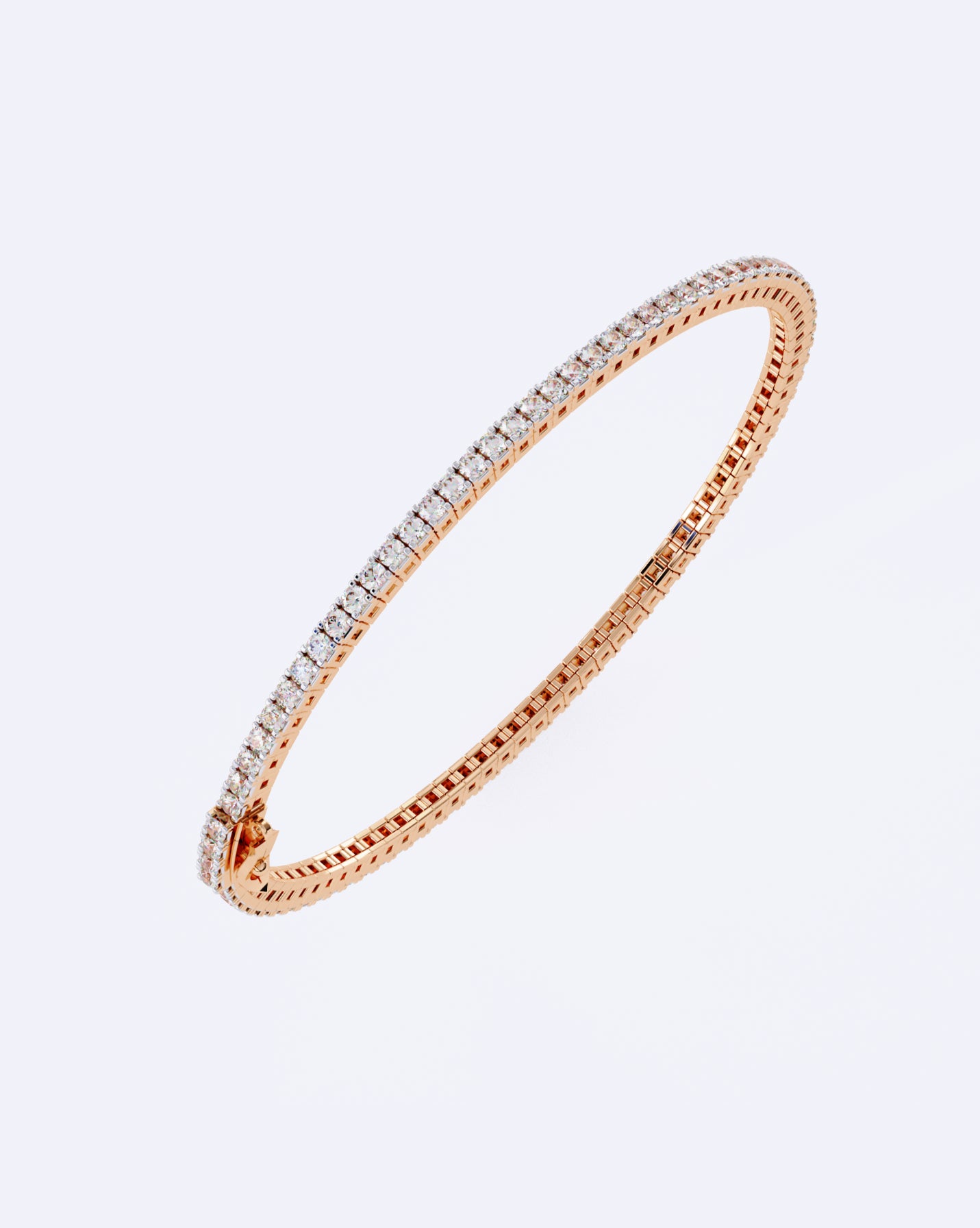 Endless Brilliance Bracelet