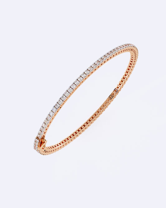 Endless Brilliance Bracelet