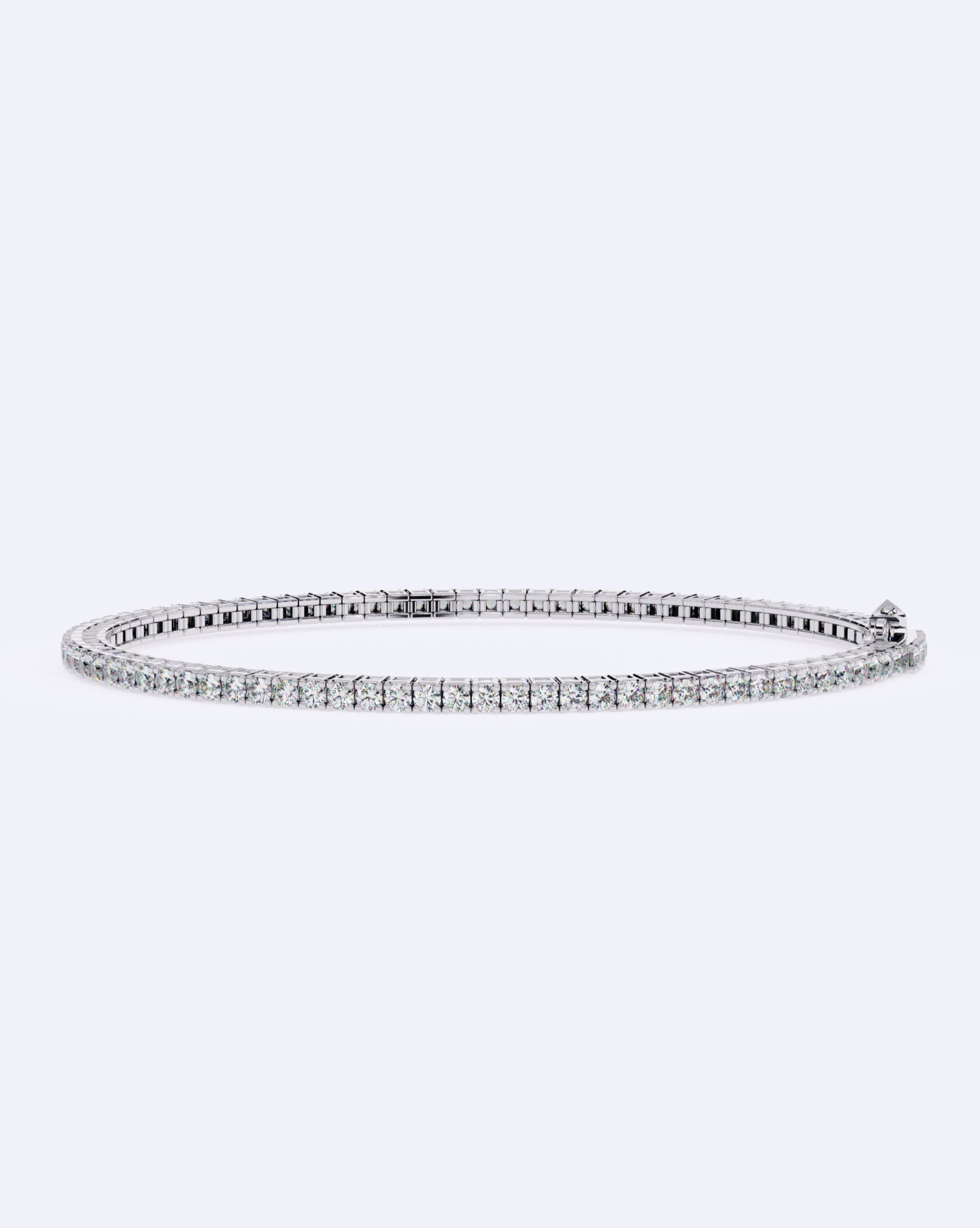 Endless Brilliance Bracelet