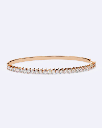 Refined Radiance Bracelet