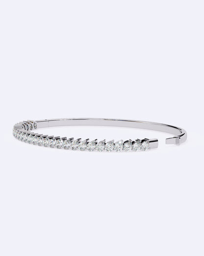 Refined Radiance Bracelet
