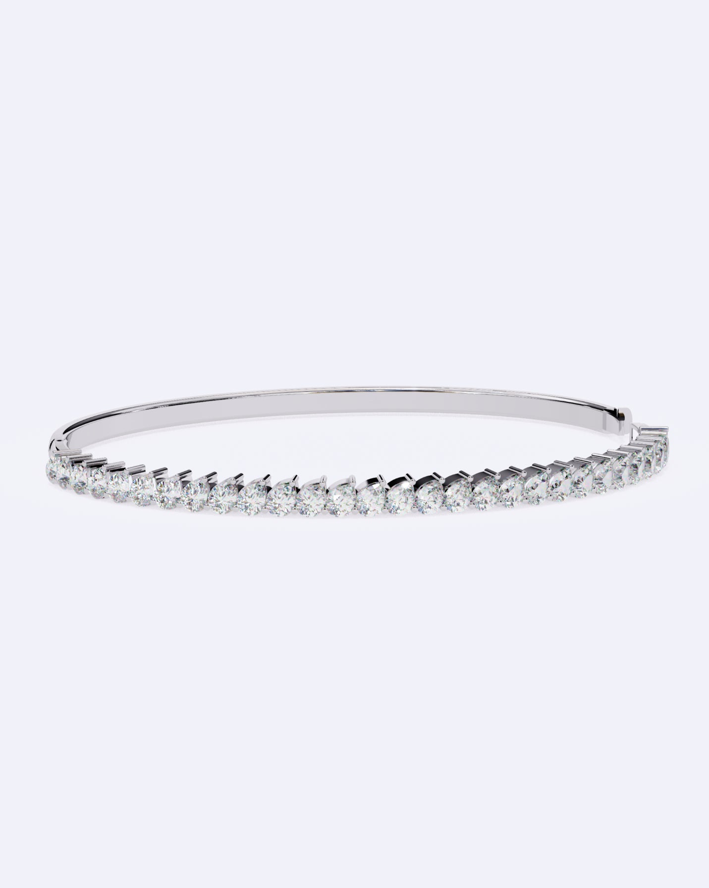Refined Radiance Bracelet