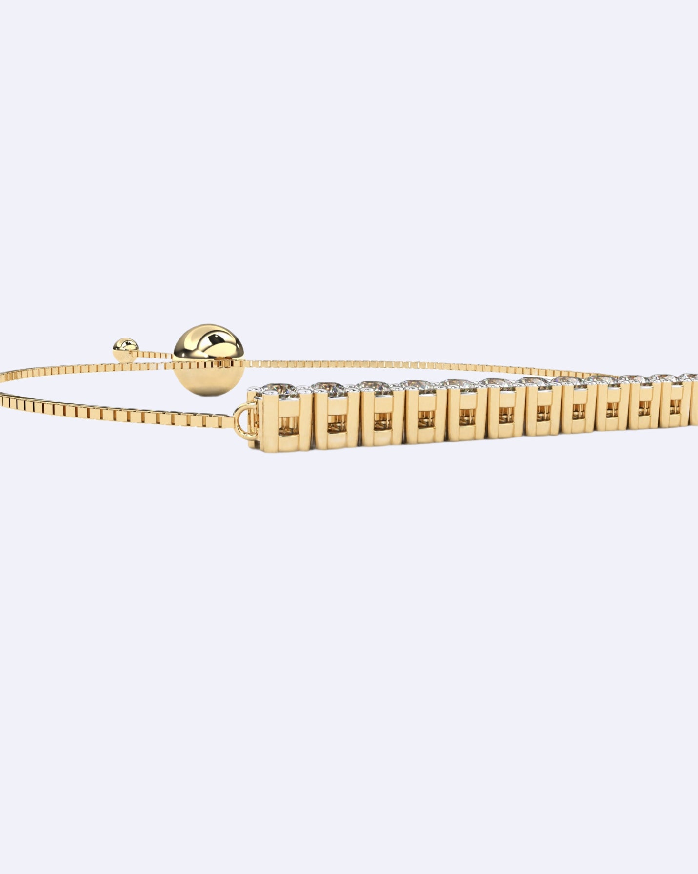 Everyday Radiance Bracelet