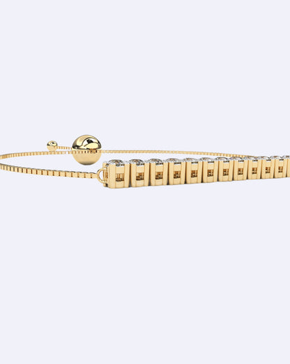 Everyday Radiance Bracelet