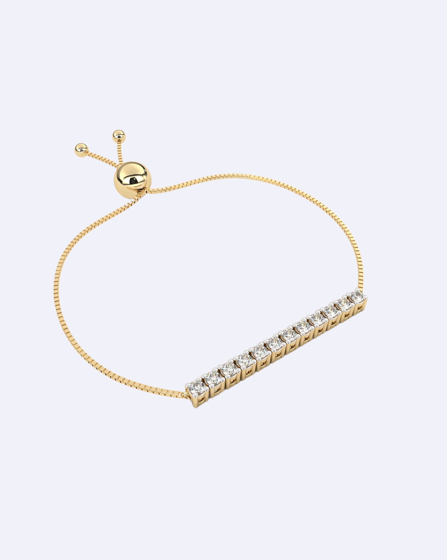Everyday Radiance Bracelet
