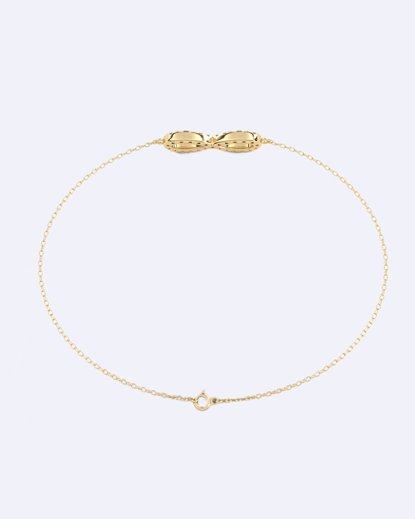 Infinity Glow Bracelet