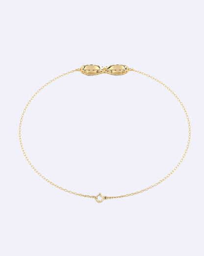 Infinity Glow Bracelet