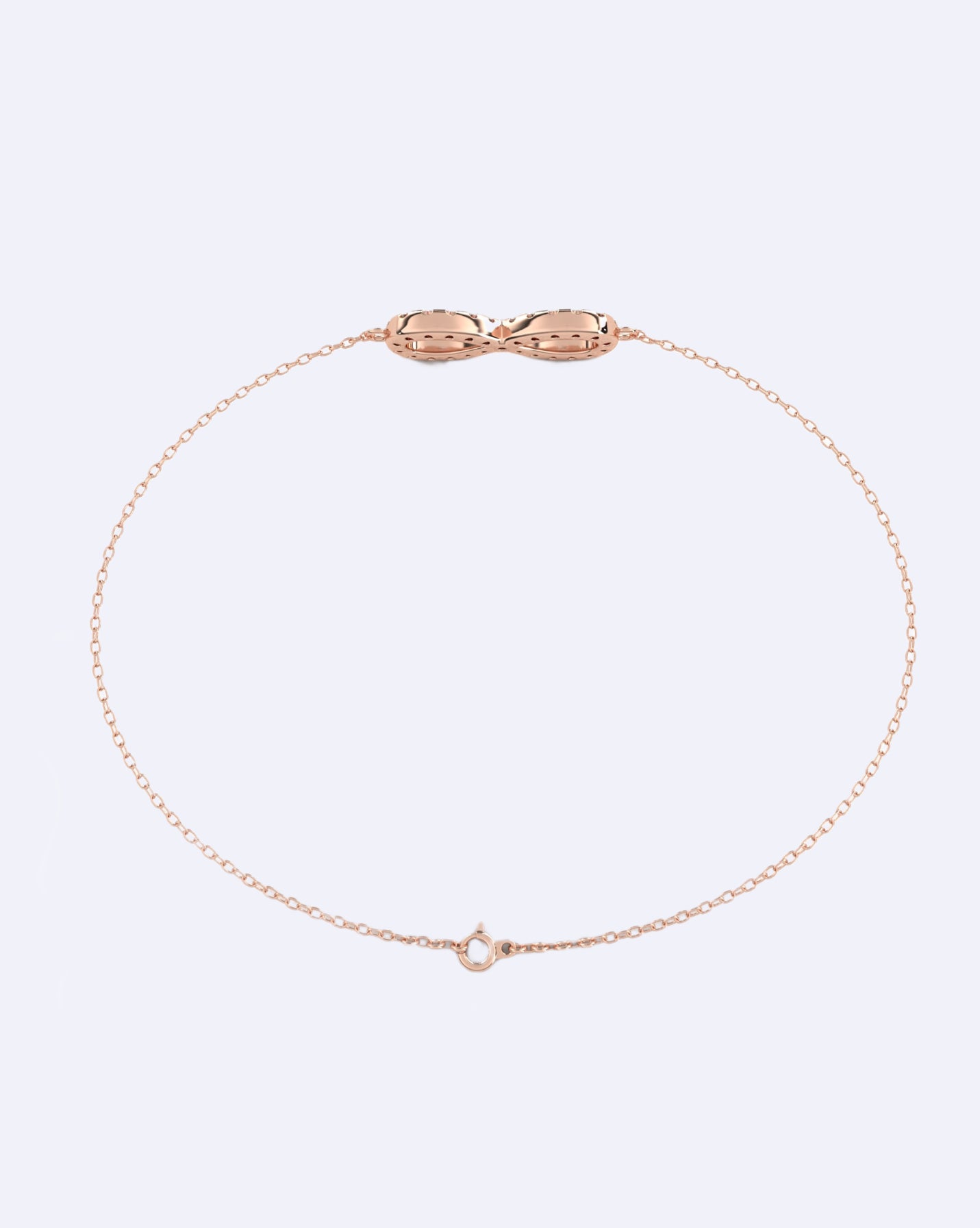 Infinity Glow Bracelet