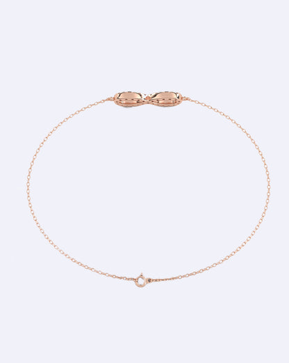 Infinity Glow Bracelet