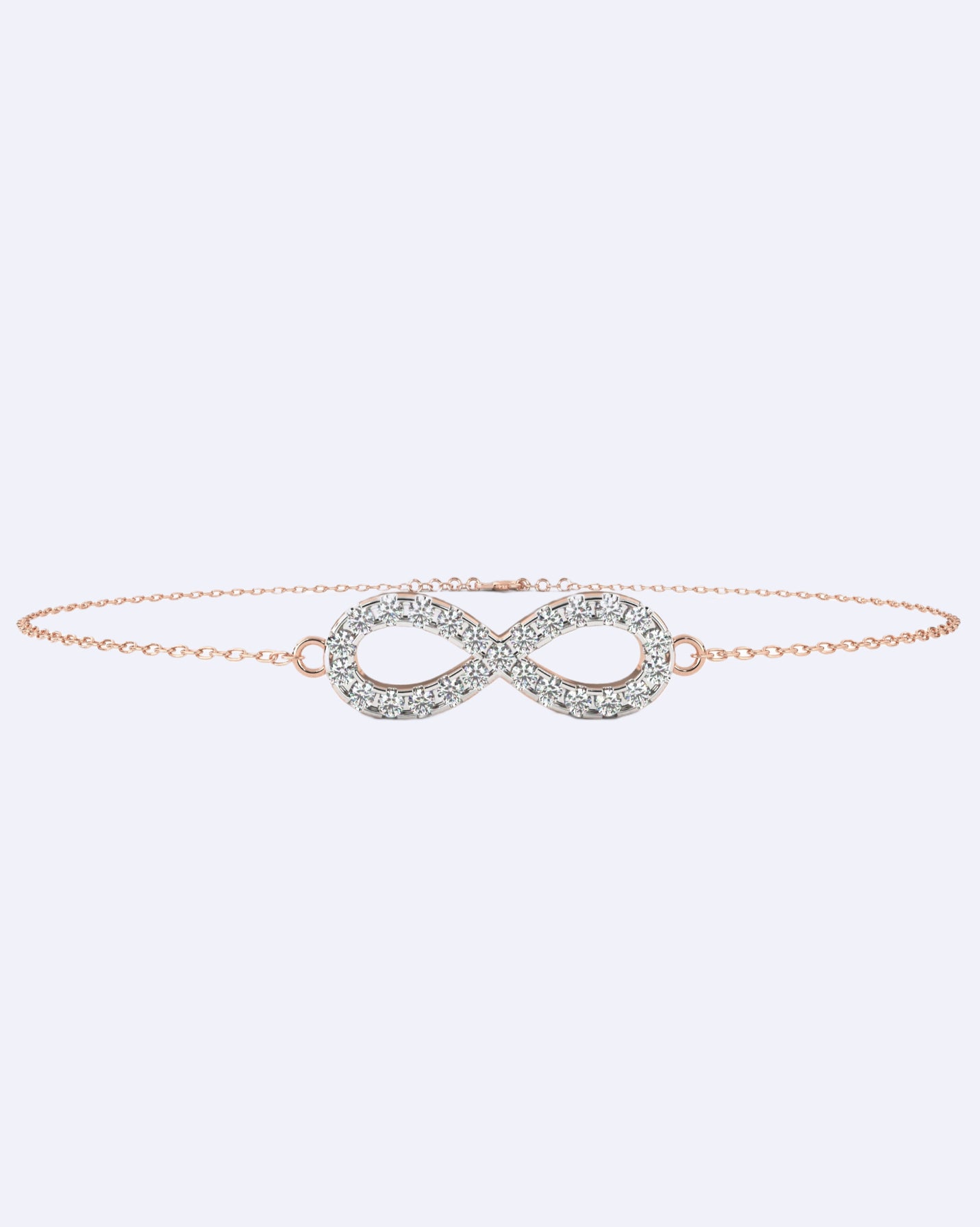 Infinity Glow Bracelet