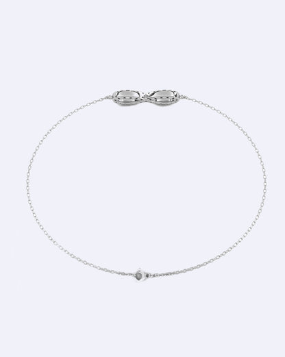 Infinity Glow Bracelet