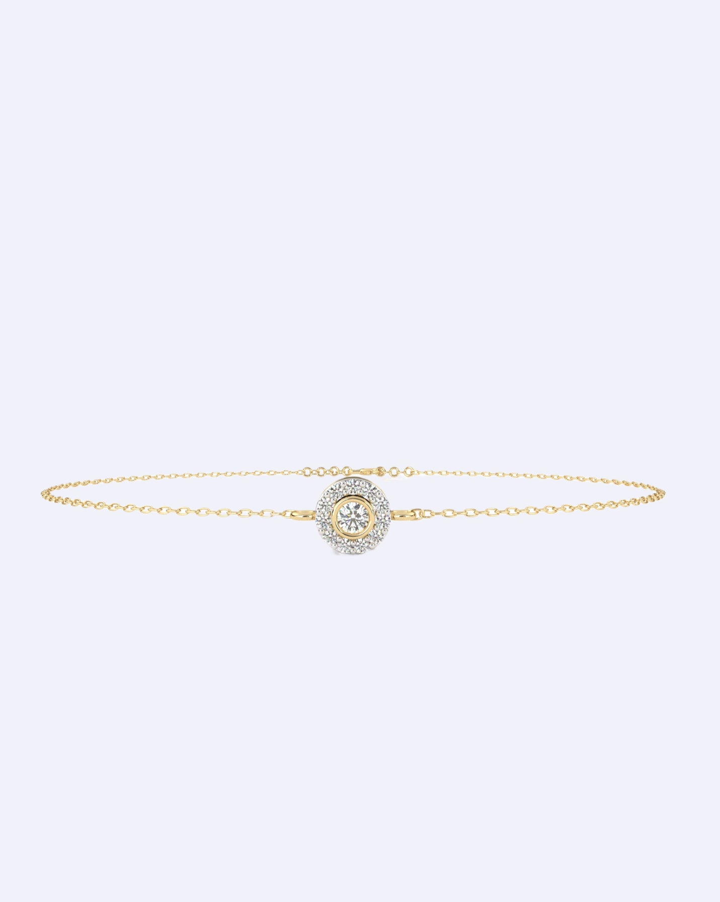 Centered Grace Bracelet