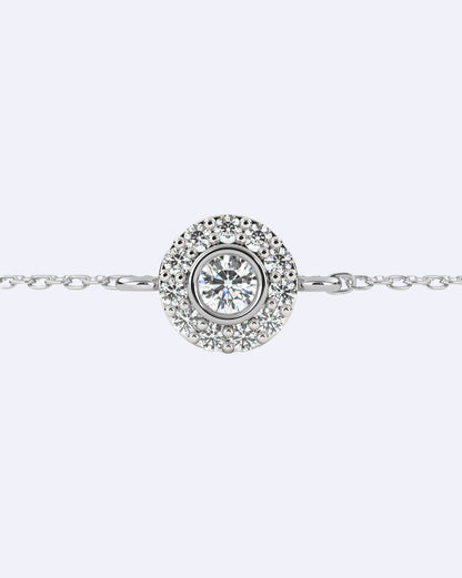 Centered Grace Bracelet