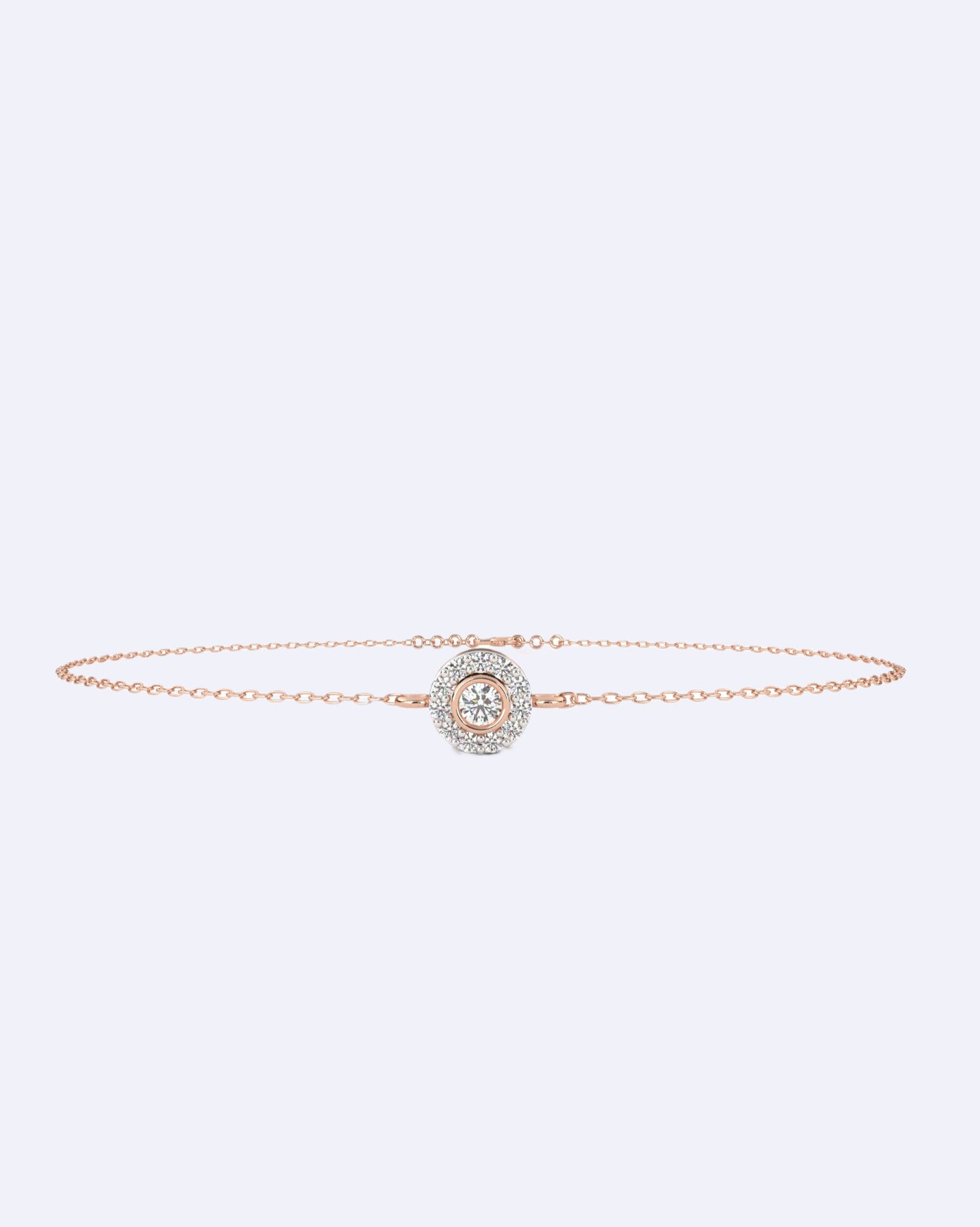 Centered Grace Bracelet