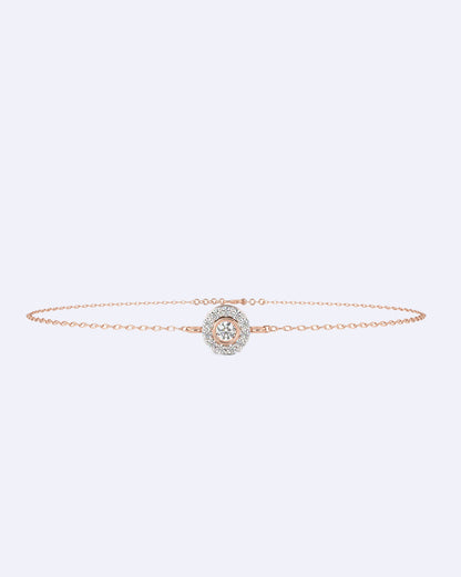 Centered Grace Bracelet