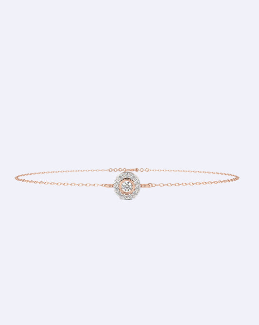 Centered Grace Bracelet