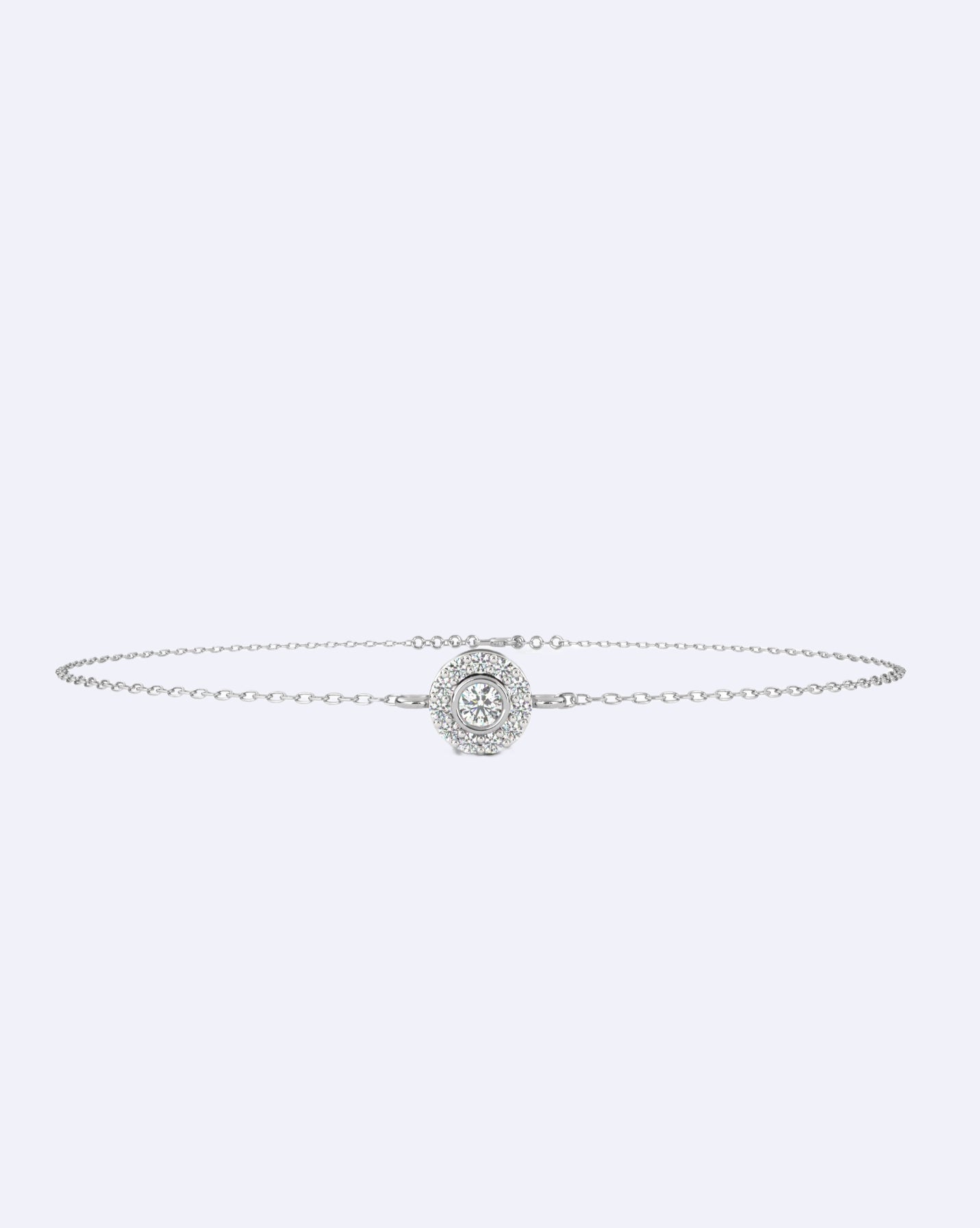 Centered Grace Bracelet