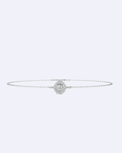 Centered Grace Bracelet