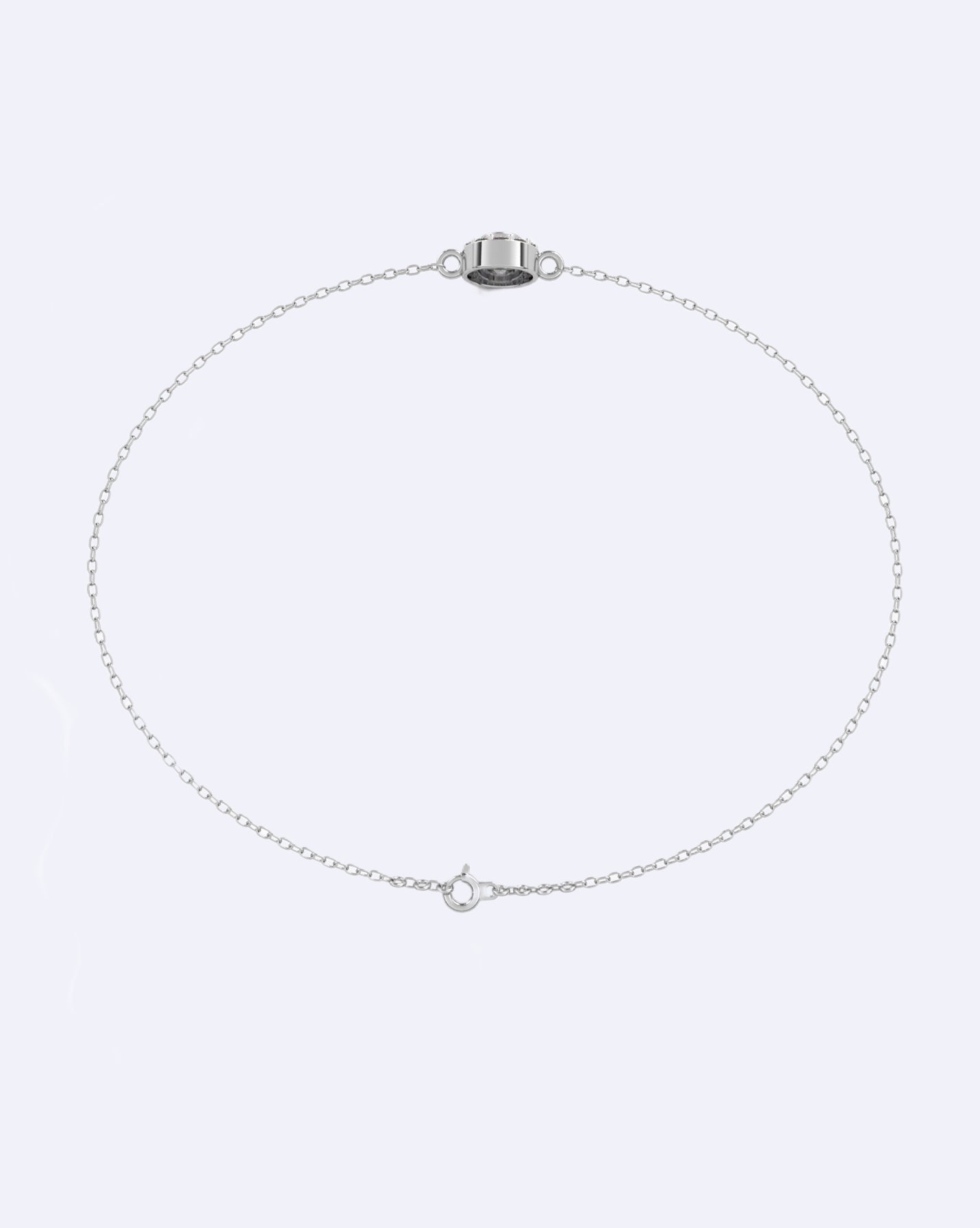 Centered Grace Bracelet