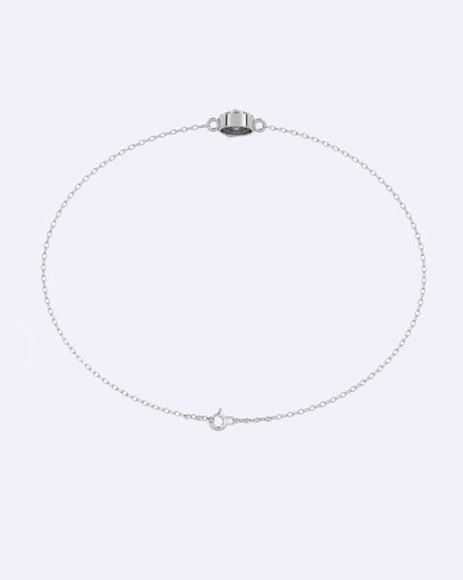 Centered Grace Bracelet