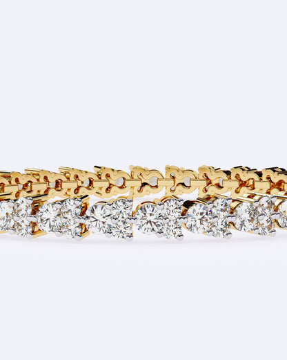 Eternal Luxe Bracelet