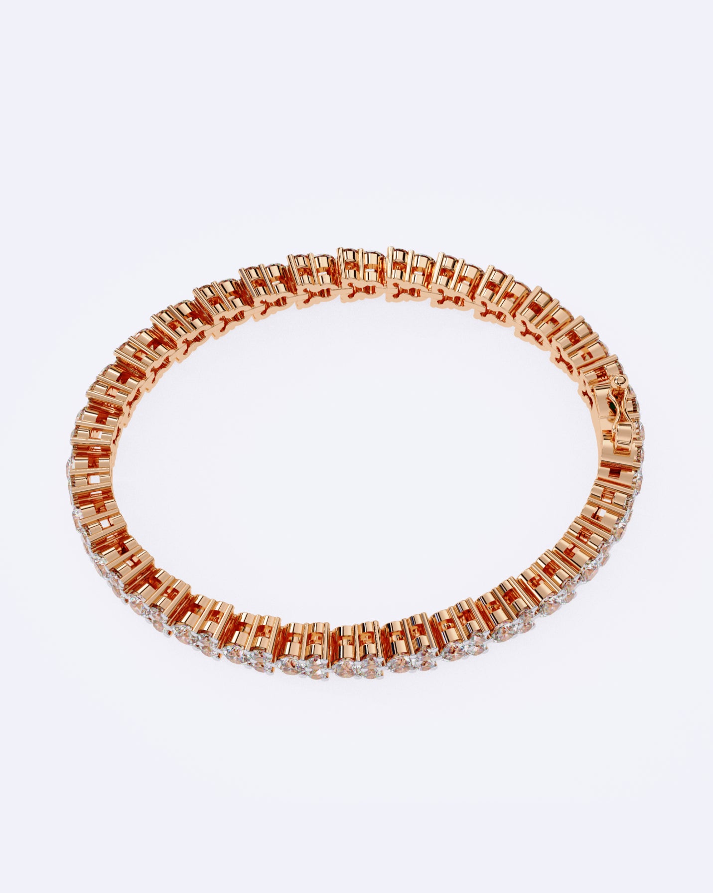 Eternal Luxe Bracelet