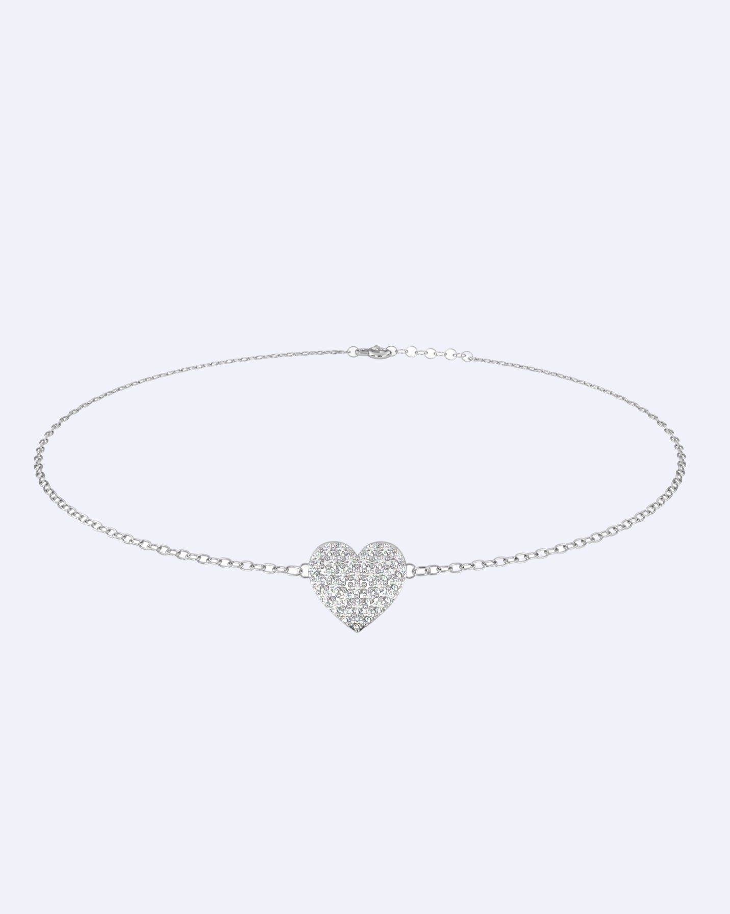 Aureva Heart Muse Bracelet