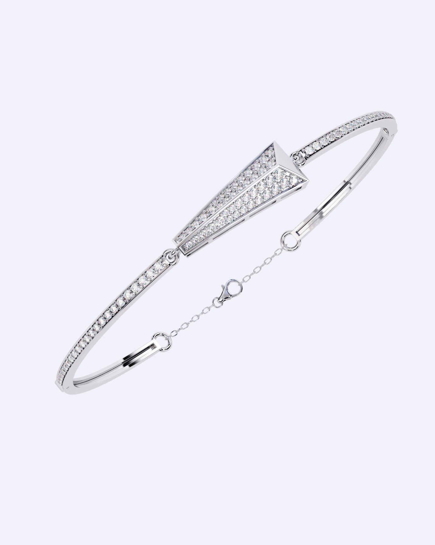 Subtle Shine Bracelet
