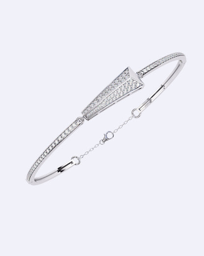 Subtle Shine Bracelet