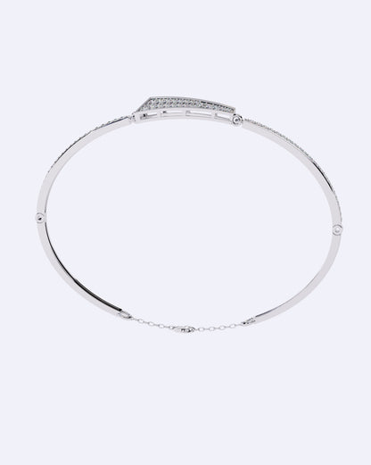 Subtle Shine Bracelet