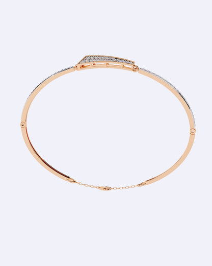 Subtle Shine Bracelet