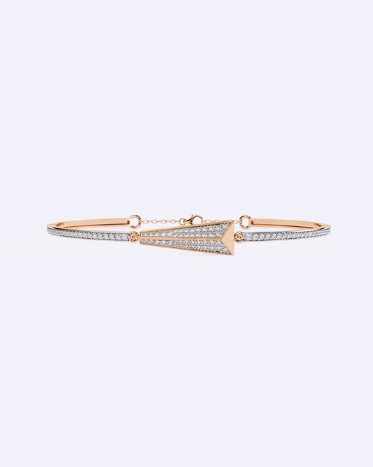 Subtle Shine Bracelet